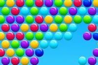 Smarty Bubbles bağımlılık yaratan bir balon patlatma oyunudur