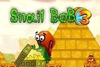 Salyangoz Bob, portal dolu macera için geri döndü!