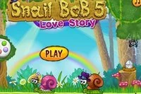 Snail Bob ile yeni bir macera!