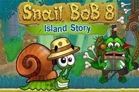 Bob geri döndü—bu sefer bir adada mahsur kaldı!