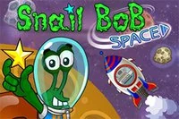 Salyangoz Bob geri döndü!