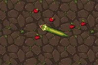 Snake Attack bir HTML5 hayatta kalma oyunudur