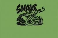 Snake 3310 HTML5, Nokia 3310 için orijinal Snakee bir saygı duruşudur