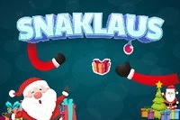Bu arcade oyununda harika bir Noel için hediyeler topla