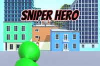 Perfect Sniper 3D eğlenceli, bağımlılık yapan ve çok rahatlatıcı bir