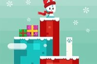 Snowball Worldun kış devamı