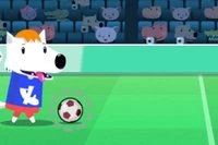 Gol atabilir misin?