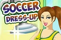 Bir sonraki büyük futbol etkinliği için hazırlan ve yeni bir taraftar