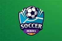 Tüm becerilerini bu futbol oyununda göster