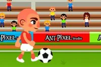 Top ile sahanın diğer tarafına geç