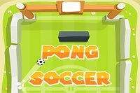 Soccer Pong eğlenceli ve bağımlılık yapan bir spor oyunudur