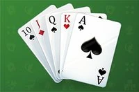 En Büyük Solitaire Kombosu - Tüm oyun modlarını geçebilir misin?