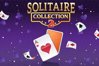 Klasik Solitaire oyunlarından oluşan ikinci büyük koleksiyonun keyfini çıkarın