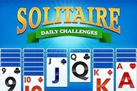Harika bir yeni Solitaire oyunu