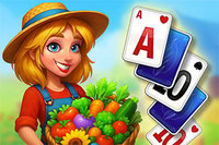 Solitaire Farm: Seasons 4, 3.800den fazla seviye ve yeni maceralarla karşınızda!