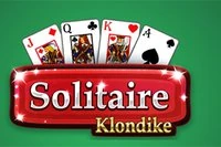 Klasik çevrimiçi solitaire oyununda üç farklı oynama modu