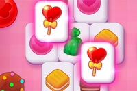 Solitaire Mahjong Candy 2ye hoş geldiniz, herkesin beklediği devam oyunu!