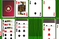 Favori solitaire oyununu ücretsiz oyna!