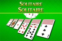 Telefon veya bilgisayarda klasik Solitaire oyununu yeniden keşfetmeniz için.