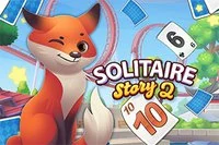 Solitaire Story - Tripeaks 2: En yeni ve en iyi Solitaire oyunu!