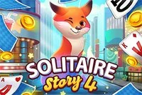 Merakla beklenen, en popüler Solitaire Kart Oyunlarından birinin 4. sürümü!