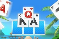 Bu çevrimiçi klasik kart oyununu oynarken büyüleyici bir yolculuğa çıkın