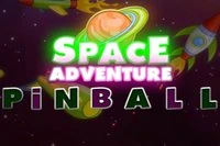 Uzayda geçen çok eğlenceli pinball oyunu