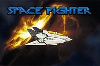 Space Fighter, yan kaydırmalı sonsuz ateş etme aksiyon oyunudur
