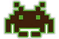 Space Invaders eğlenceli bir ateş etme oyunu