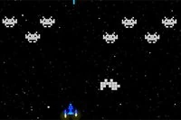 Sevdiğiniz klasik retro Space Invaders oyununu mobil cihazınızda veya