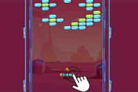Farkındalığınızı ve reflekslerinizi test eden dinamik bir arcade oyunu