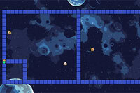 Dijital evrende geçen Space Rancher, etkileyici bir işlem tabanlı arcade