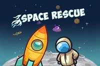 Bu astronotlar, beladan uzak duramıyor!