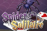 Çok Zor Spider Solitaire Oyunu