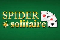 Klasik Spider Solitairein şık versiyonunun keyfini çıkarın!