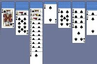 En popüler iki desteli solitaire oyunlarından biridir.