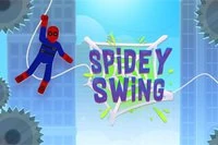 Spideynin Maceraları