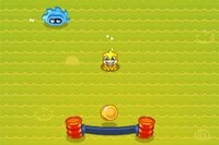 Yeni Drago Pong oyununu ejderha ile oyna
