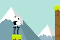 Bahar Pandası bağımlılık yapan bir arcade oyunudur