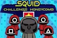 Ünlü Squid Game serisinden bir oyunu oynama zamanı