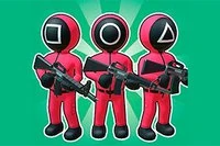 Squid Game 2de daha ölümcül meydan okumalar için hazırlan