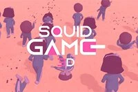 İşte Squid Game!