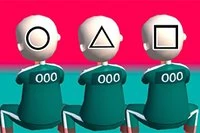 Büyük kaçış hayatta kalma oyununu oynamayı sever misiniz?

Squidly Game:
