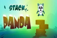 Yığın Panda sevimli ve eğlenceli bir macera platform oyunudur