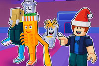 Steal Brainrot Online karmaşık ve bağımlılık yapan bir soygun oyunu, her