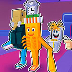 Steal Brainrot Online karmaşık ve bağımlılık yapan bir soygun oyunu, her adımda risk var