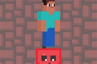 Madende arcade koşu oyunu