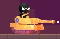 Dünyanın en hızlı tank savaşına hazır olun