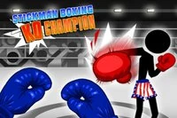 Tüm Stickman hayranları için yeni boks oyunu hazır durumda!