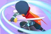 Stickman Dash heyecanlı bir suikast oyunu